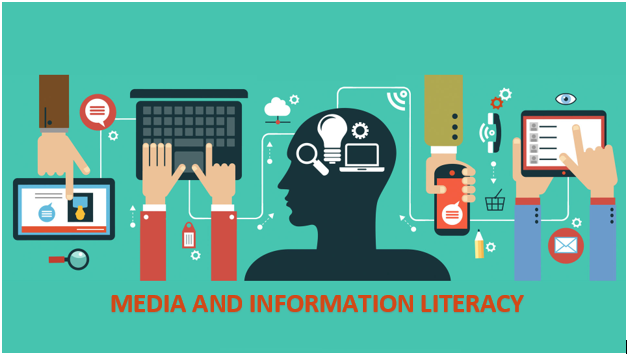 Media & Information Literacy