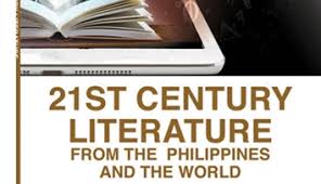 21st Century Literature from the Phils. &  the World